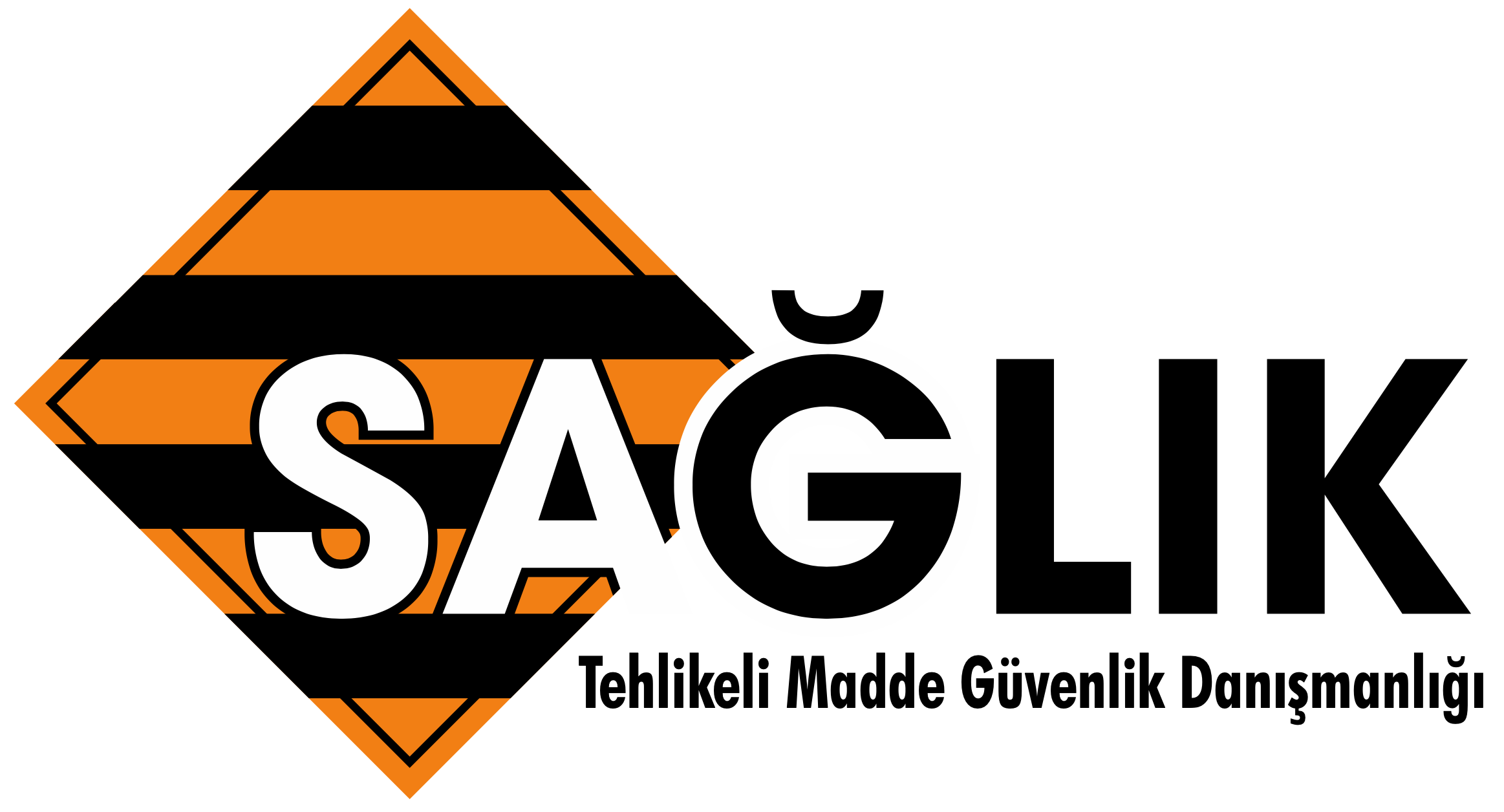 Sağlık Danışmanlık Logo